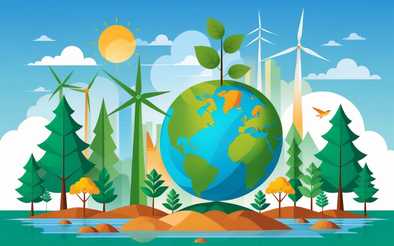 ПИФы и ESG: как экологическая ответственность влияет на инвестиционный выбор и доходность