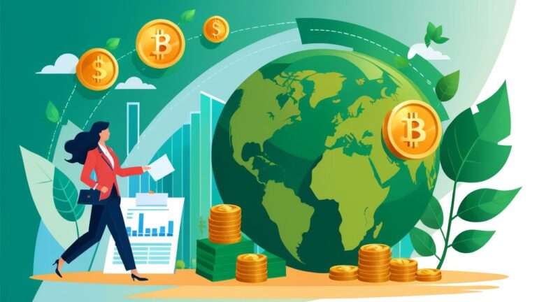 Влияние ESG-критериев на доходность ПИФов: как устойчивые инвестиции меняют рынок