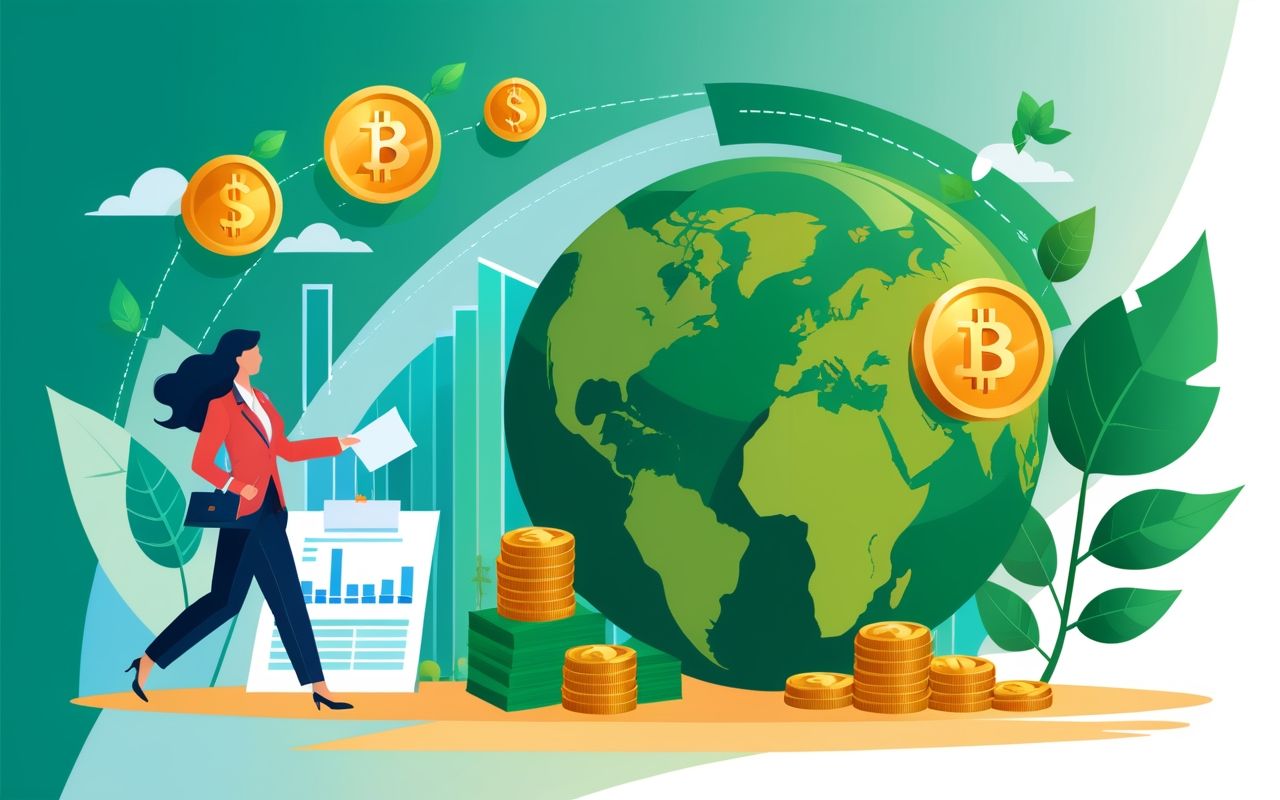 Влияние ESG-критериев на доходность ПИФов: как устойчивые инвестиции меняют рынок