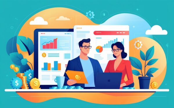 Как автоматизация помогает контролировать личные финансы и избегать ошибок