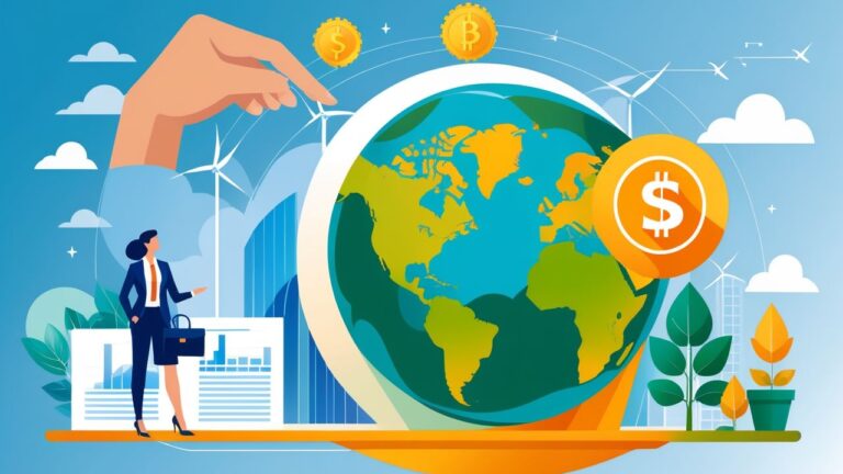 Актуальные тренды облигаций ESG: как экологические и социальные критерии влияют на рынок