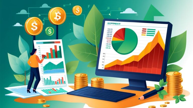 Влияние ESG-отчетности на инвестиционные решения и оценку компаний на фондовом рынке