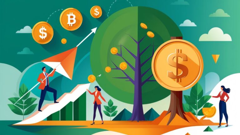 Современные тренды в ESG-облигациях и их влияние на долговой рынок
