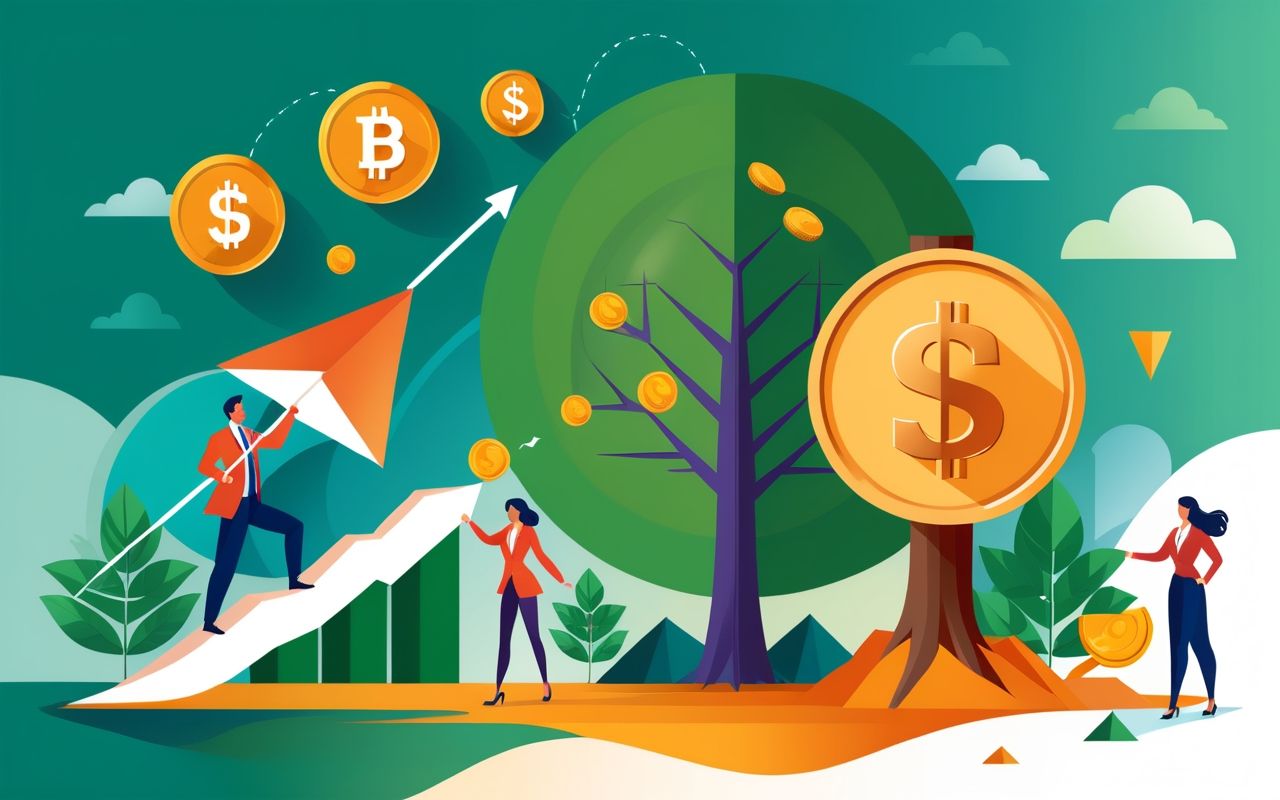 Современные тренды в ESG-облигациях и их влияние на долговой рынок