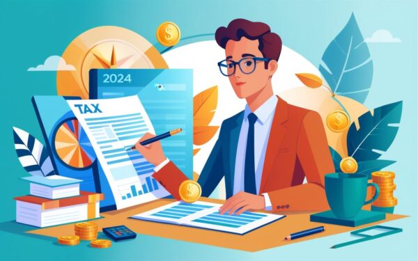 Анализ изменений в налоговом законодательстве 2024: новые льготы для фрилансеров