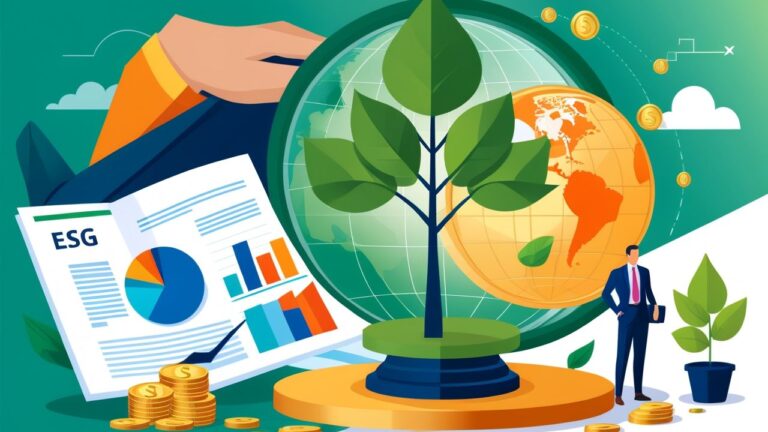 Роль ESG-аспектов в облигациях: новые стандарты и влияние на инвесторов и эмитентов