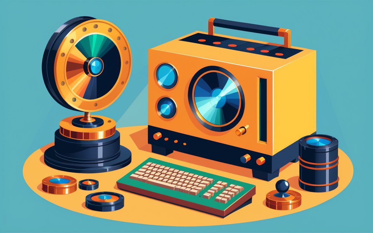 Инвестиции в редкую коллекционную технику как альтернативный актив для диверсификации портфеля