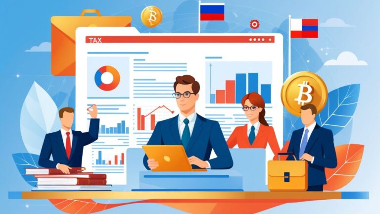 Как цифровизация налоговых процедур изменяет взаимодействие граждан и налоговых служб в России