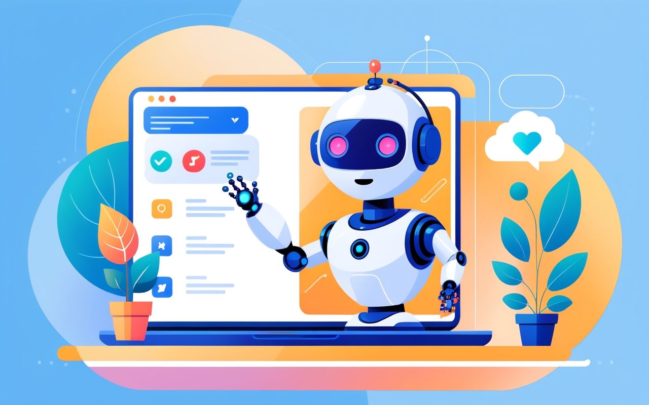 Обзор новых функций чат-ботов для автоматизации поддержки клиентов онлайн