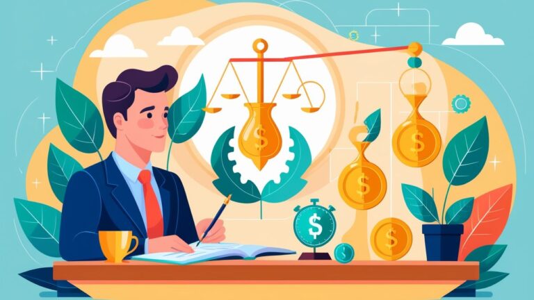 Как выбрать первые инвестиционные инструменты с учетом психологических особенностей новичка