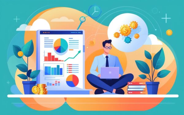 Как автоматизация бюджета помогает снизить стресс и повысить финансовую дисциплину