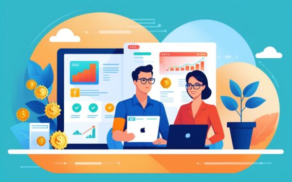 Как автоматизация помогает контролировать личные финансы и избегать ошибок новичков