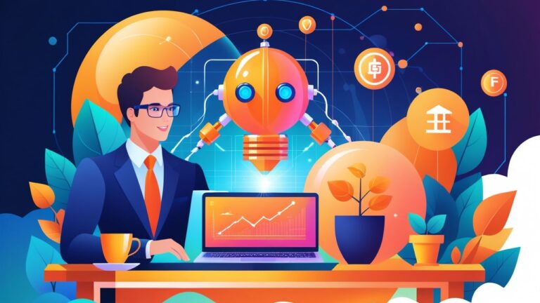ETF-инновации: использование искусственного интеллекта для построения портфелей будущего