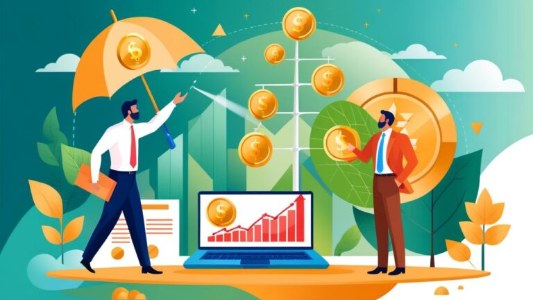Роль этических и ESG-факторов в выборе паевых инвестиционных фондов 2025 года