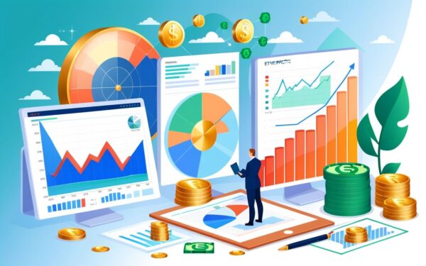 Анализ эффективности ESG-фондов в российских ПИФах: тренды и перспективы