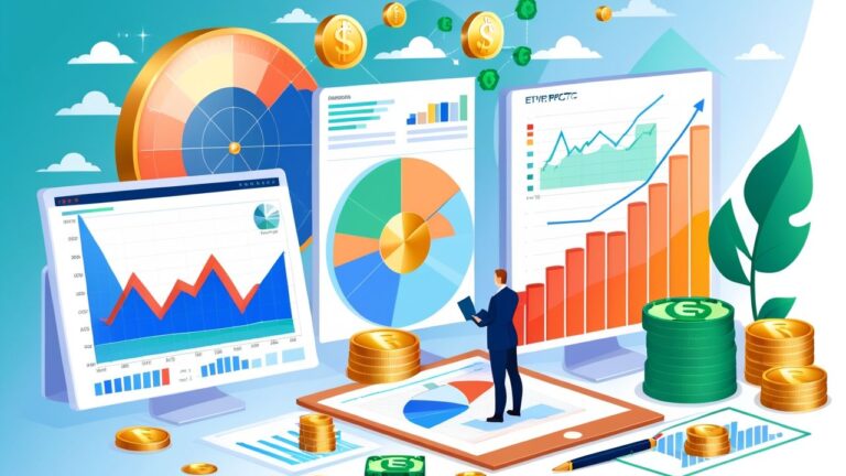 Анализ эффективности ESG-фондов в российских ПИФах: тренды и перспективы
