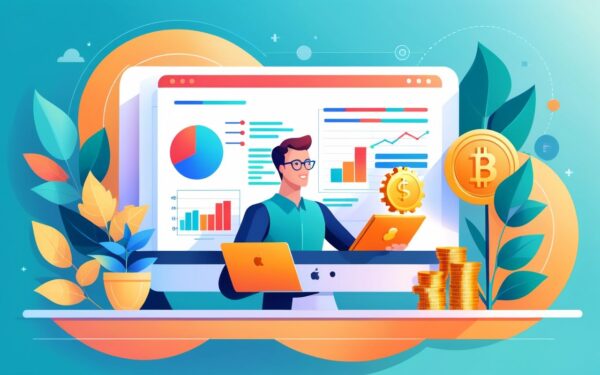 Как использовать автоматизацию для повышения финансовой грамотности и контроля бюджета