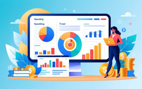 Как автоматизировать отслеживание и анализ расходов для повышения финансовой грамотности