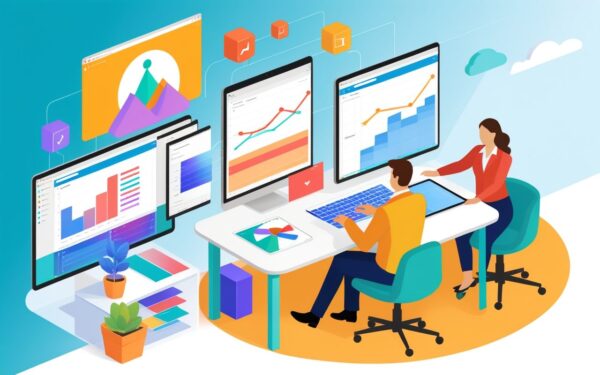 Обзор новых возможностей Airtable для командного управления проектами и базами данных