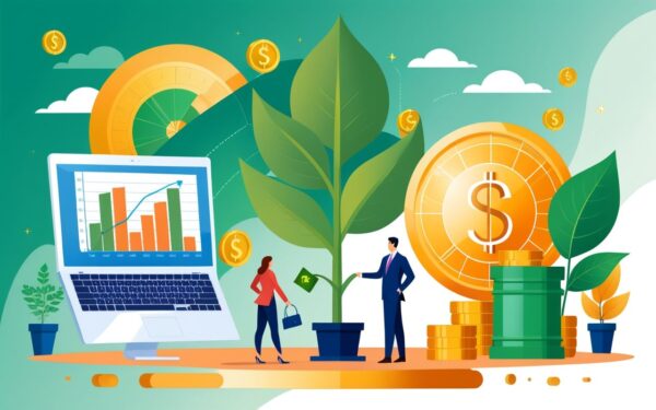 Роль ESG-факторов в выборе паевых инвестиционных фондов: тренды и перспективы