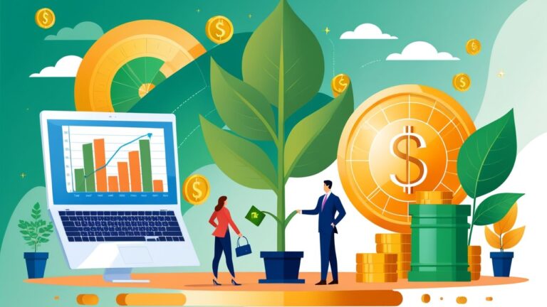 Роль ESG-факторов в выборе паевых инвестиционных фондов: тренды и перспективы