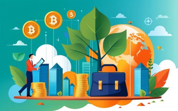 Либерализация регулирования ESG ETF: новые возможности и риски для инвесторов