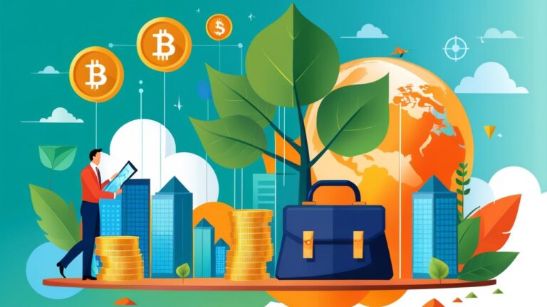 Либерализация регулирования ESG ETF: новые возможности и риски для инвесторов