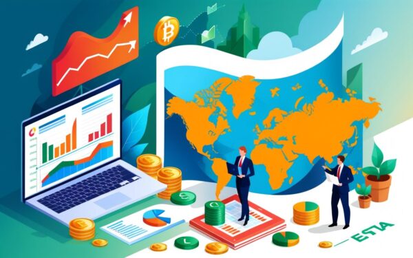Влияние ESG-отчетности на стоимость акций компаний на российском рынке