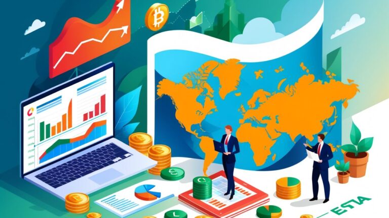 Влияние ESG-отчетности на стоимость акций компаний на российском рынке