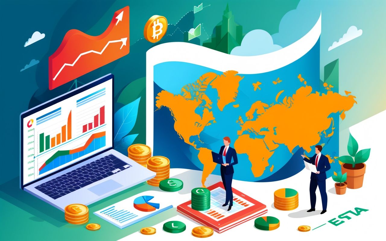 Влияние ESG-отчетности на стоимость акций компаний на российском рынке