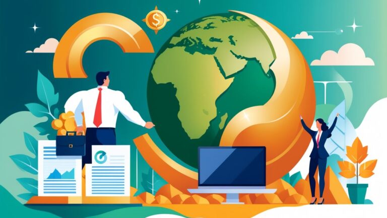 Влияние ESG-стандартов на оценку рисков корпоративных облигаций