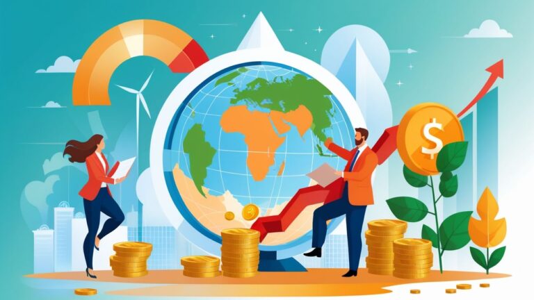 Влияние ESG-стратегий на долгосрочную доходность российских акций 2023 года