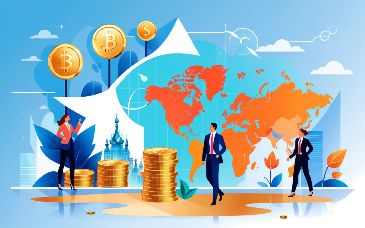 Влияние ESG-стандартов на цену акций российских компаний в 2023 году