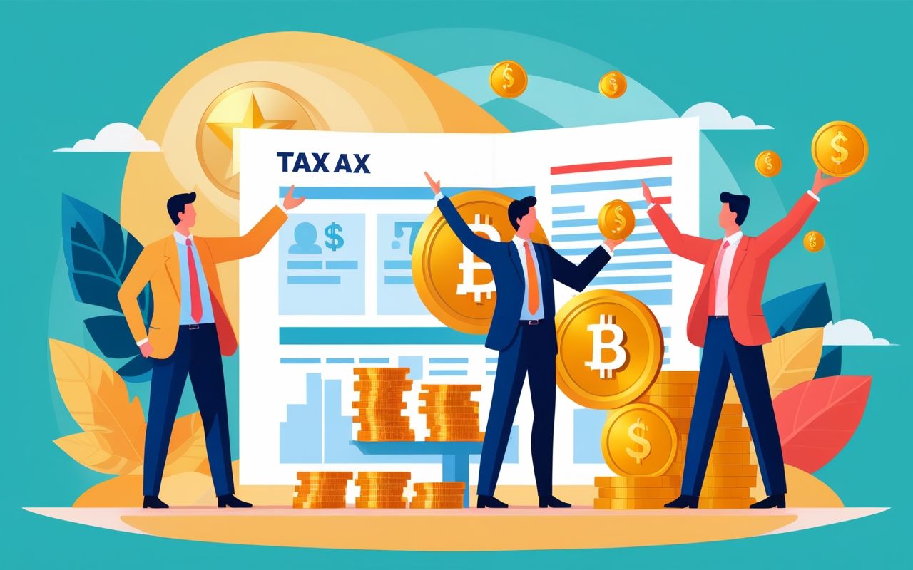 Новые изменения в налоговой амнистии: кто и как сможет вернуть свои деньги