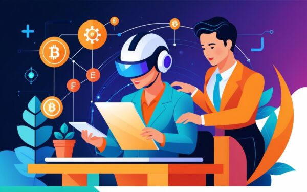 Инновационные ETF: использование искусственного интеллекта для оптимизации портфеля в реальном времени