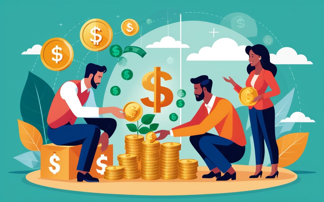 Инвестиции в социальные предприятия: как деньги помогают решать общественные проблемы