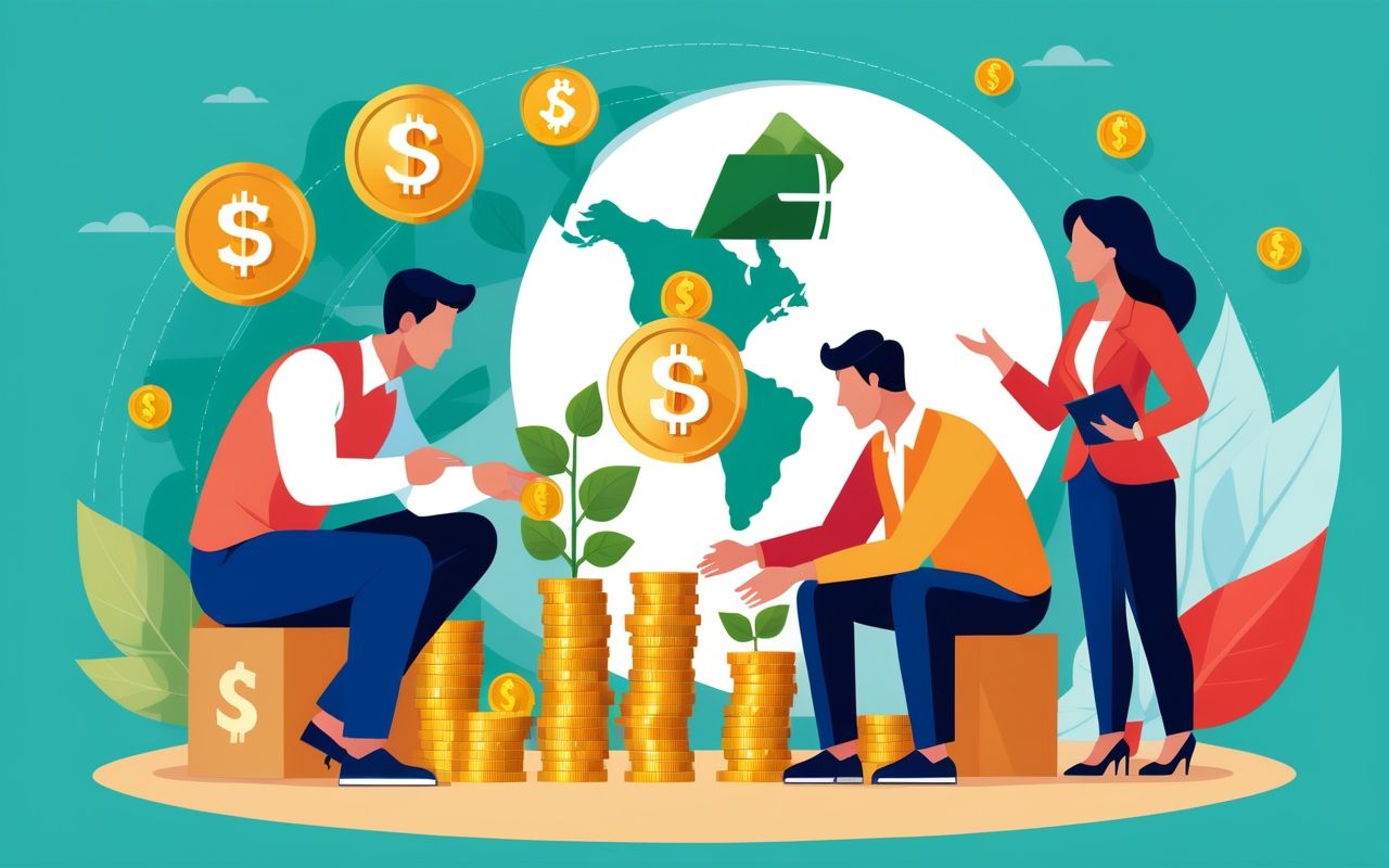 Инвестиции в социальное предпринимательство: как деньги помогают решать реальные социальные проблемы