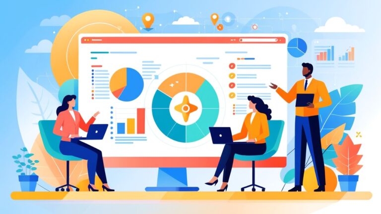 Обзор лучших онлайн-инструментов для совместной работы и управления проектами 2024
