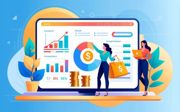 Как использовать автоматизацию для оптимизации личного бюджетирования и сбережений