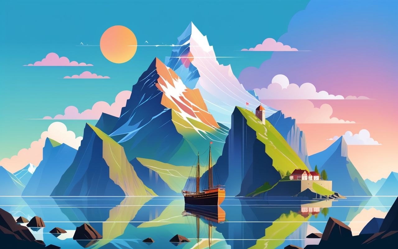 Инвестиции в фьординги: альтернативный способ заработка на редких цифровых активах