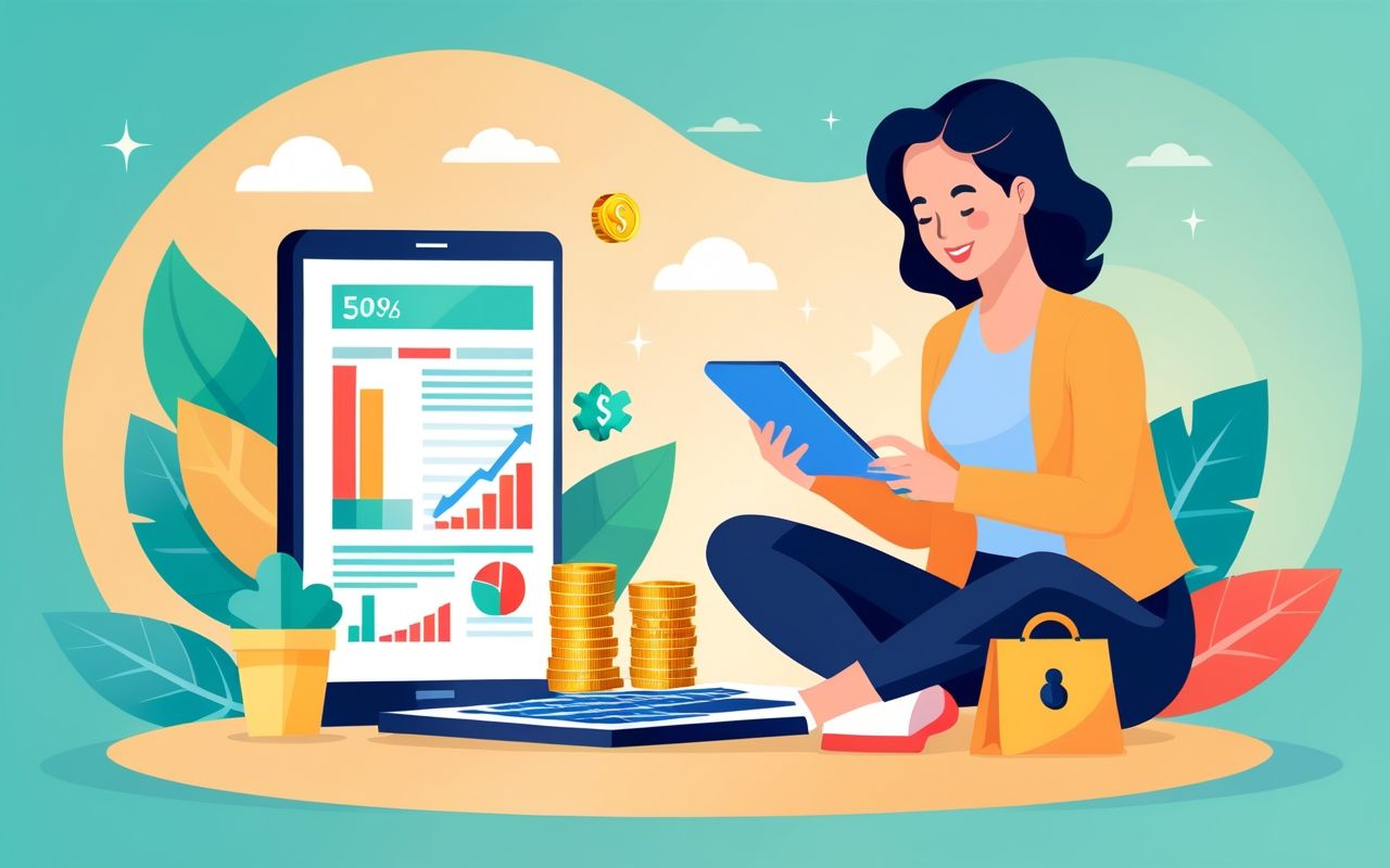 Экономия на повседневных мелочах: новые привычки для увеличения личного бюджета