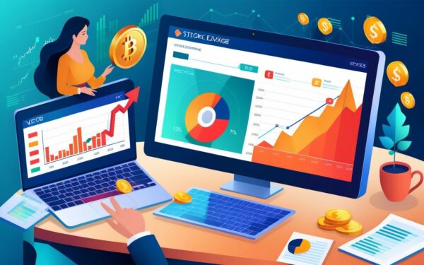 Инвестиции в фондовые биржи в эпоху цифровых платформ: советы для новичков
