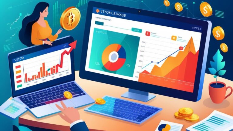 Инвестиции в фондовые биржи в эпоху цифровых платформ: советы для новичков