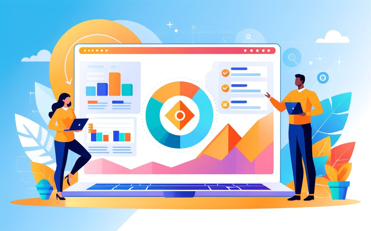 Обзор лучших онлайн-платформ для совместной работы над проектами в 2023 году