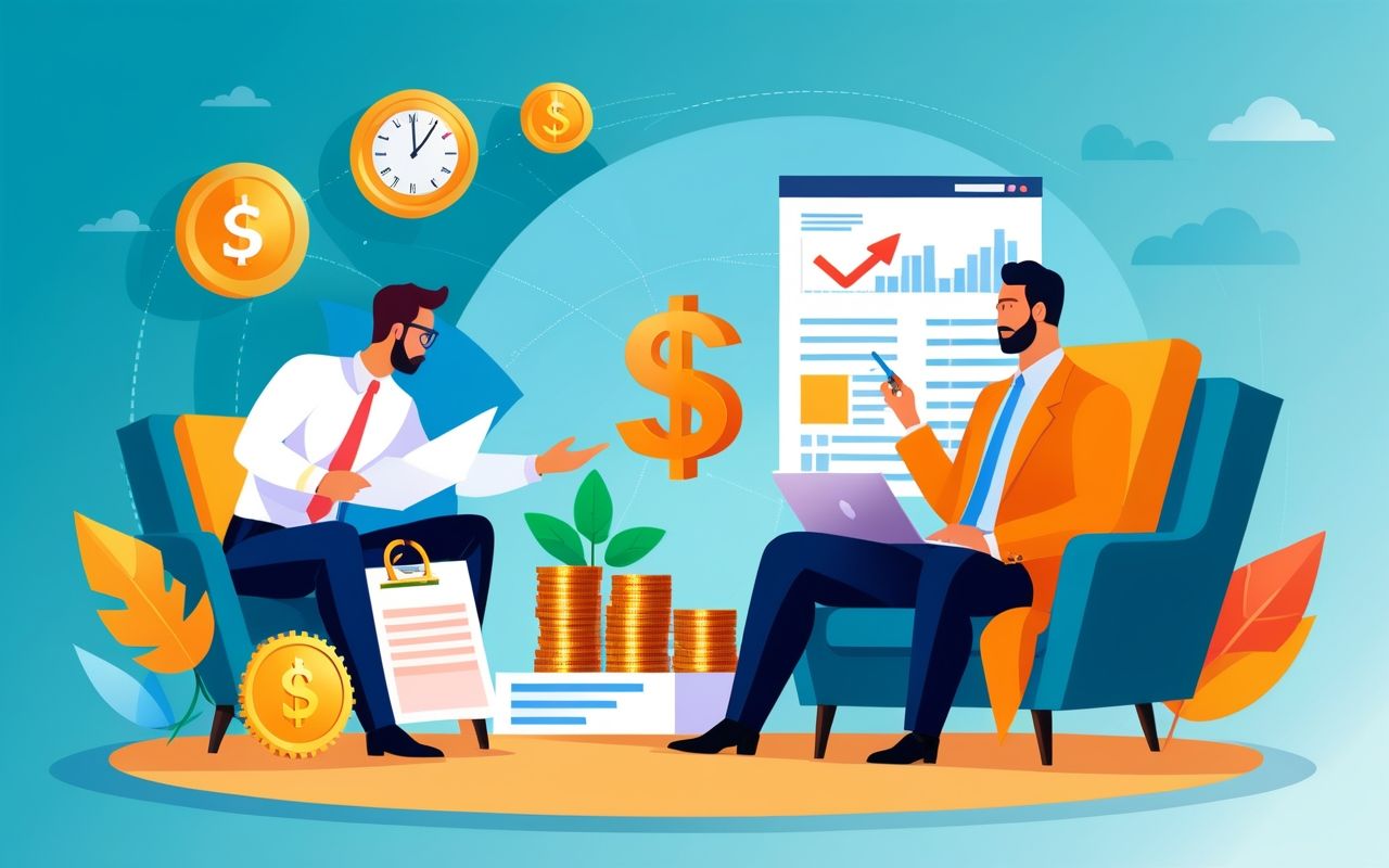 Как изменились налоговые льготы для стартапов в 2025 году: новые возможности и ограничения