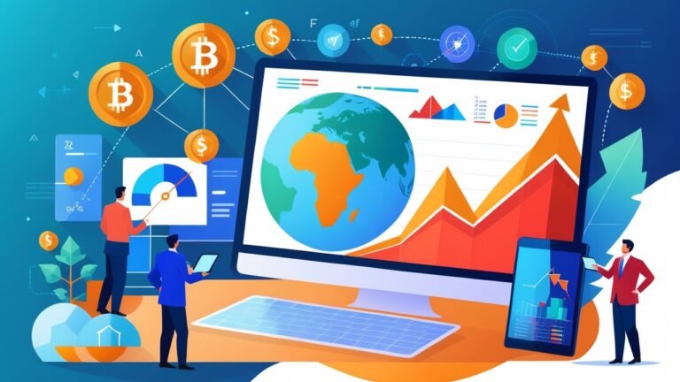 Инновационные ETF: как новые сегменты рынка меняют стратегию инвестиций в 2025 году