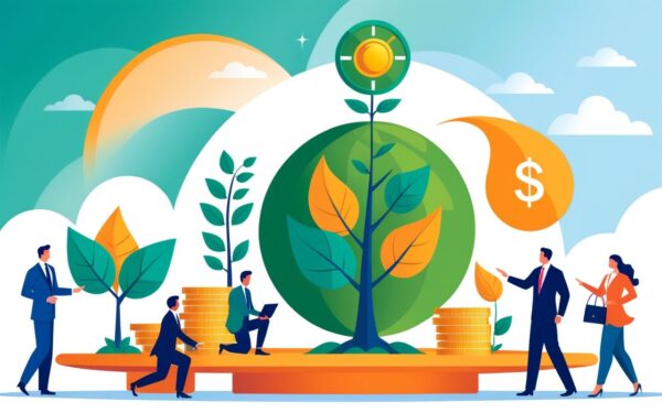 Как ESG-фонды меняют подходы к инвестициям и влияют на корпоративную ответственность