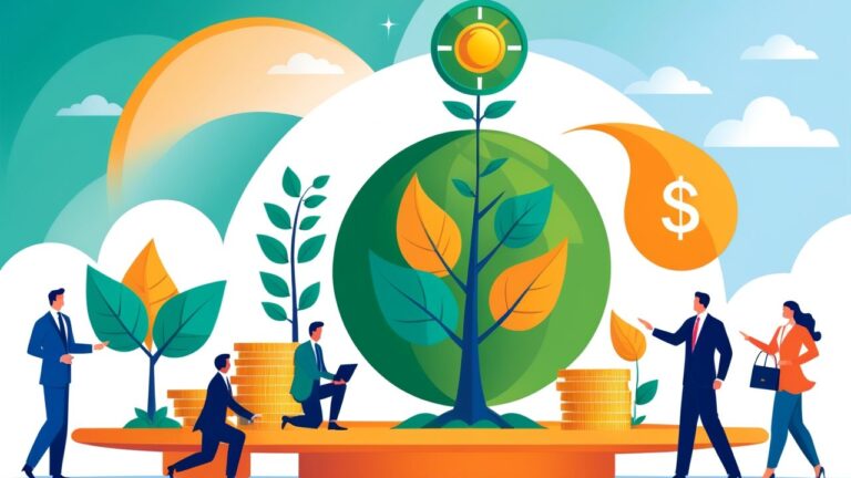 Как ESG-фонды меняют подходы к инвестициям и влияют на корпоративную ответственность