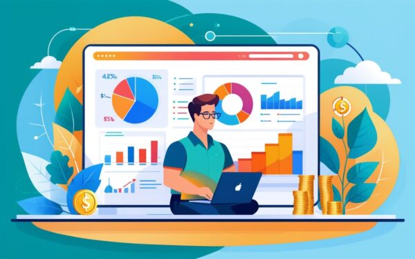 Как автоматизация помогает контролировать расходы и формировать личный финансовый план