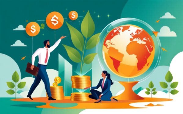 Влияние ESG-аспектов на доходность корпоративных облигаций в 2025 году